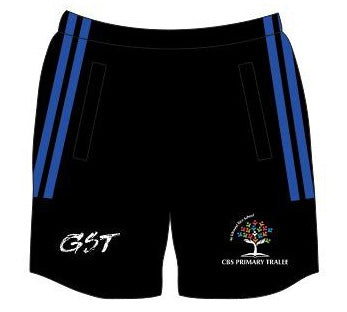 CBS Primary Tralee Leisure Shorts
