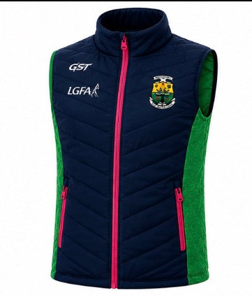 Macroom LGFA Gilet