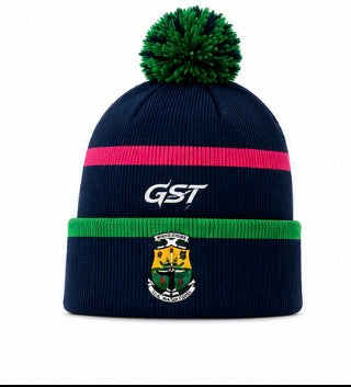 Macroom LGFA Bobble Hat