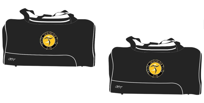 TTC - Gearbag