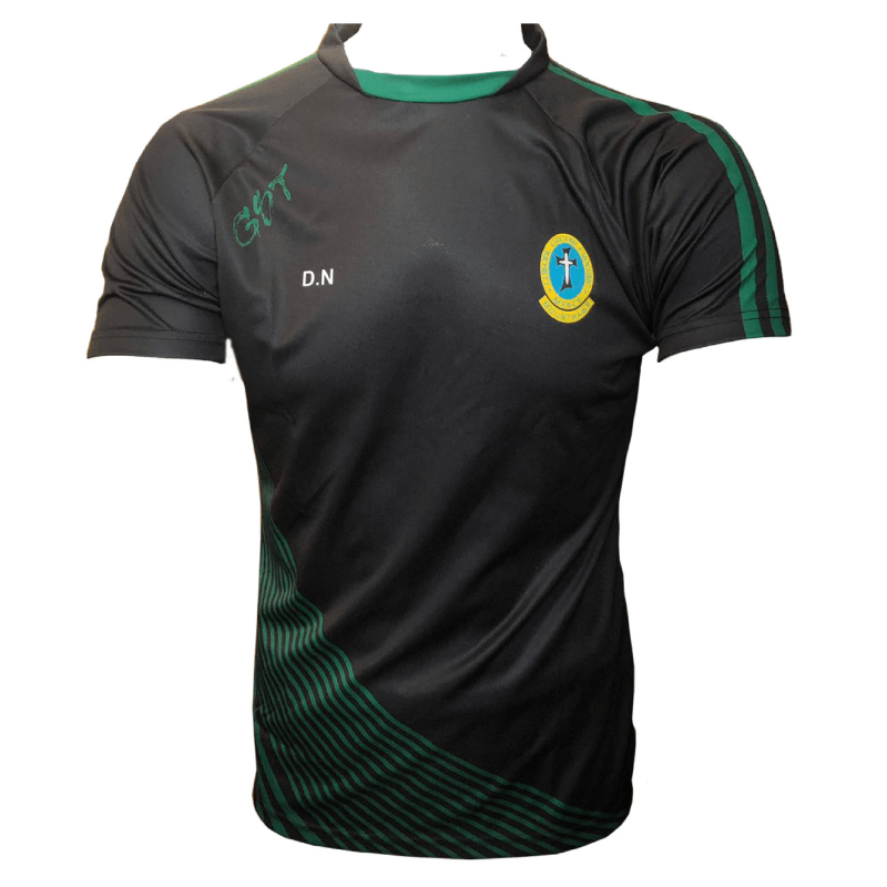Jerseys - Gaelic Sports Technique