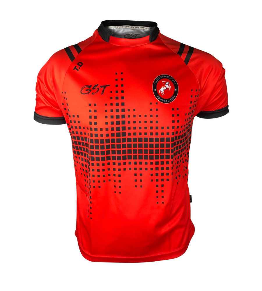 Jerseys