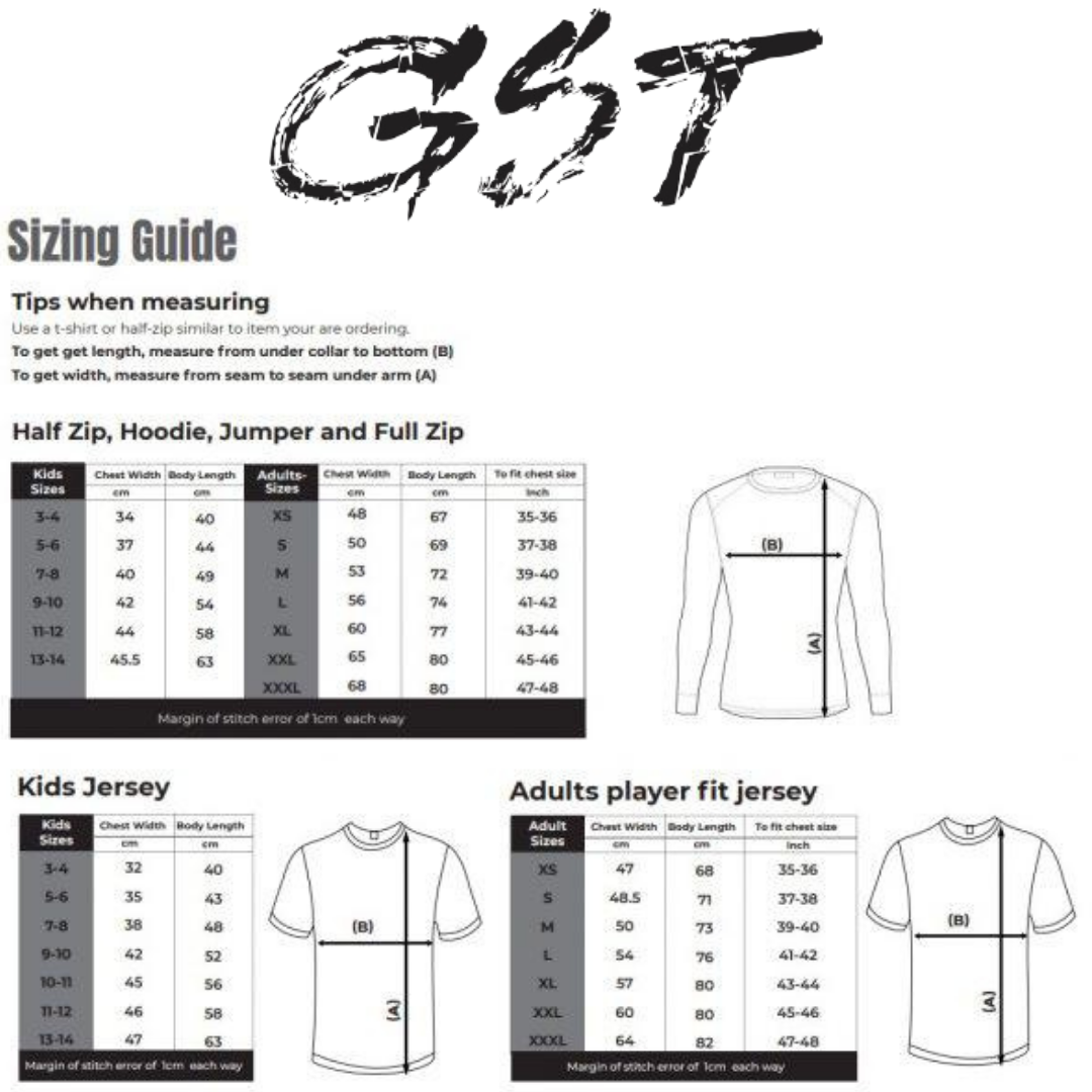 TTC - Polo Shirt