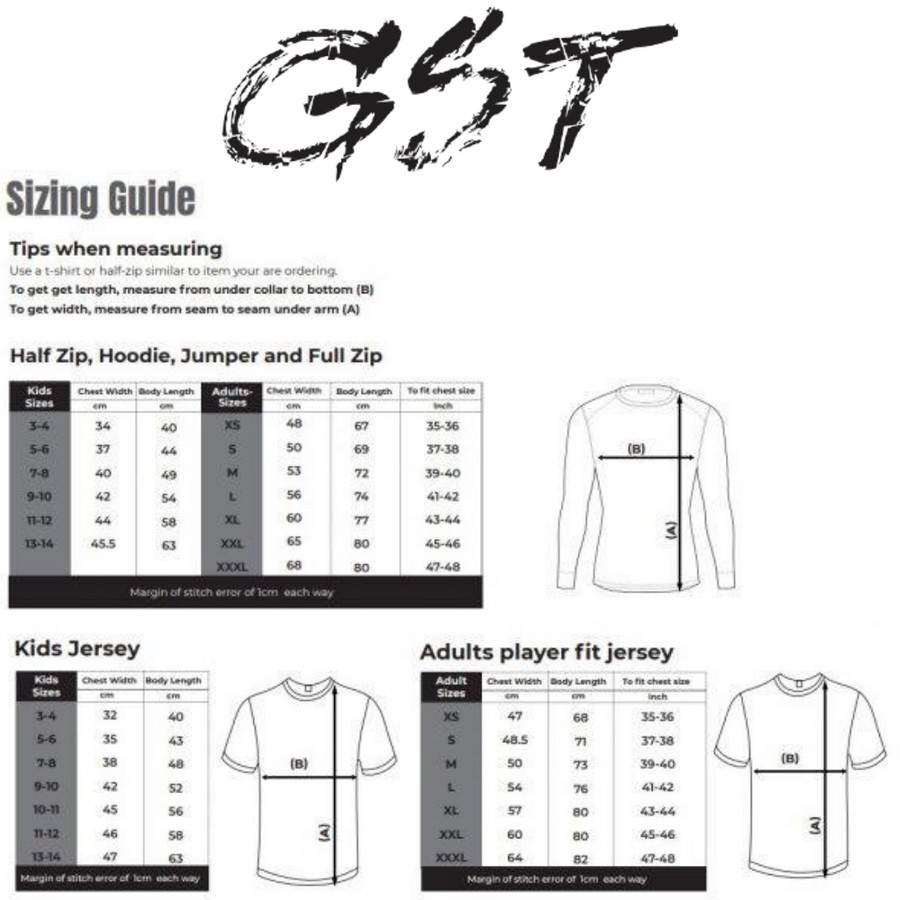 TTC - Polo Shirt
